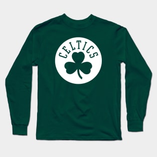 Boston Celtics Long Sleeve T Shirts for Sale TeePublic
